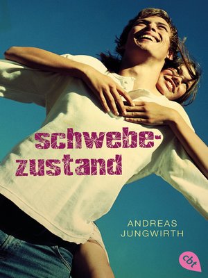 cover image of Schwebezustand